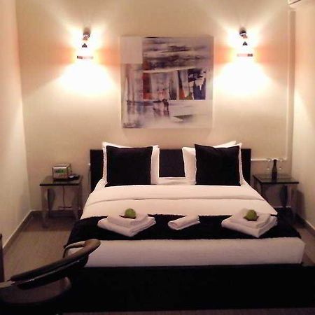 Hostal Oxum Мадрид Номер фото